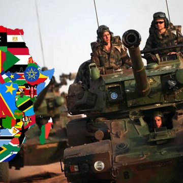 Ingérences étrangères en Afrique entre défense de l’autonomie et pressions géostratégiques