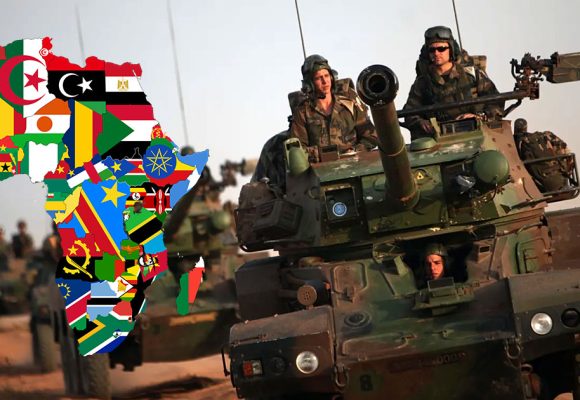 Ingérences étrangères en Afrique entre défense de l’autonomie et pressions géostratégiques