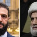 Le Hezbollah tend la main à la Syrie d’Ahmed al-Charaa