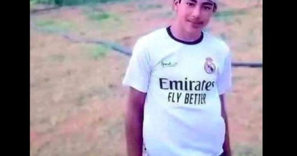 L’élève Amine Sayhi meurt des suites d’une insolation | Il travaillait dans les champs
