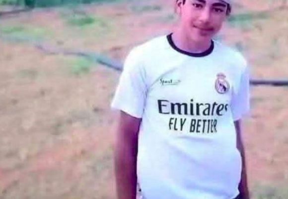 L’élève Amine Sayhi meurt des suites d’une insolation | Il travaillait dans les champs