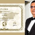 Le Tunisien Anis Zayana ambassadeur du CIDH en Ouganda
