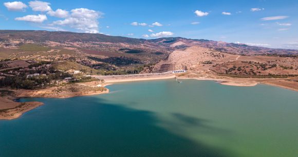 Jendouba | Deux élèves se noient dans le barrage de Bouhertma
