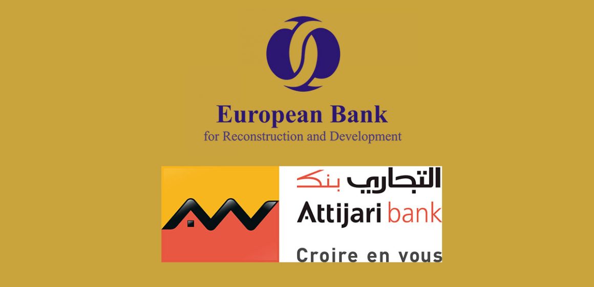 Attijari bank Tunisie renforce son partenariat avec la Berd