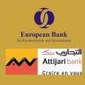 Attijari bank Tunisie renforce son partenariat avec la Berd