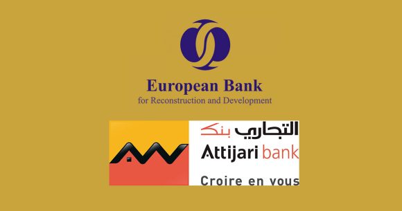 Berd-Attijari Attijari bank Tunisie renforce son partenariat avec la Berd
