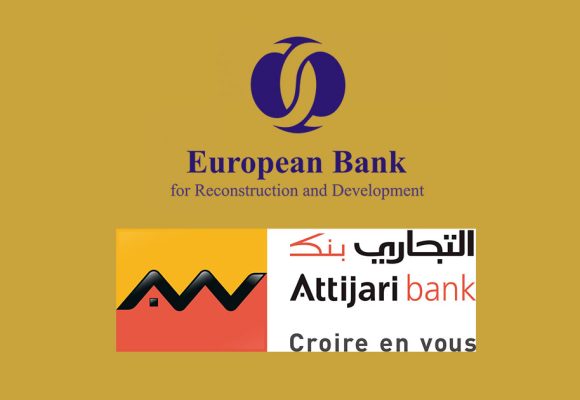 Berd-Attijari Attijari bank Tunisie renforce son partenariat avec la Berd