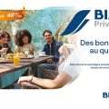 Biat Privilèges | Une marketplace bancaire dédiée aux avantages clients