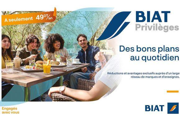 Biat Privilèges | Une marketplace bancaire dédiée aux avantages clients