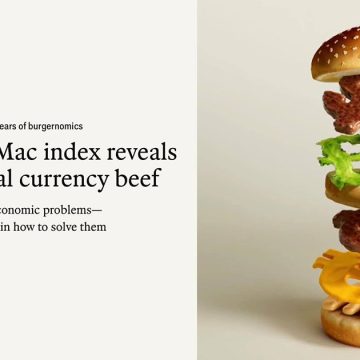 Big-Mac-Index Le dinar tunisien surévalué face au dollar