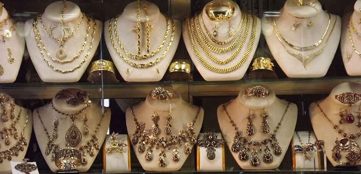 Tunisie | La fermeture du bureau de garantie prive l’État l’or circulant sur le marché noir