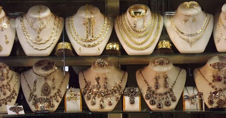 Tunisie | La fermeture du bureau de garantie prive l’État l’or circulant sur le marché noir