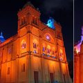 Tunisie | Eclairage artistique pour l’ancienne cathédrale de Carthage