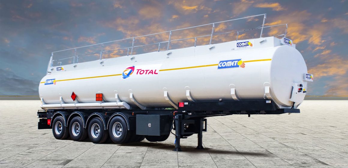 Citerne-transport-carburant Tunisie | Les transporteurs de carburants maintiennent la pression
