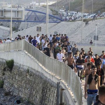 Ceuta | Miroir d’un monde déséquilibré