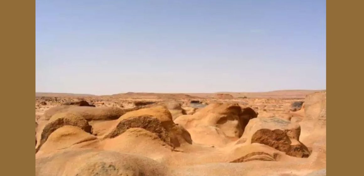 Dahar Le Dahar, 1er géoparc tunisien inscrit sur le réseau mondial