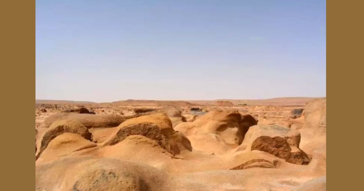 Le Dahar, 1er géoparc tunisien inscrit sur le réseau mondial