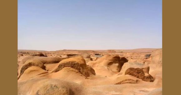 Le Dahar, 1er géoparc tunisien inscrit sur le réseau mondial