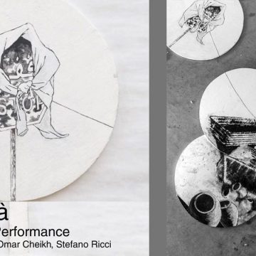 Diquadila En novembre à La Boîte| «Diquadilà», art et migrations en Méditerranée