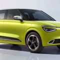 Auto électrique | Dongfeng Box bouscule les Européennes de son segment 