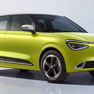 Auto électrique | Dongfeng Box bouscule les Européennes de son segment 
