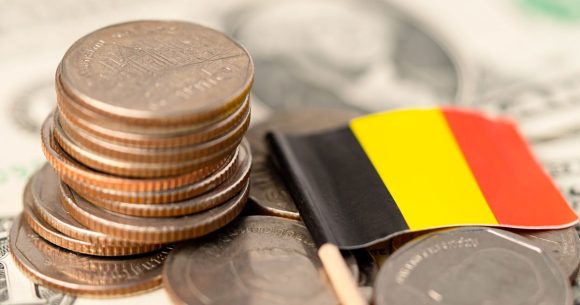 L’Allemagne face à une vague de faillites sans précédent