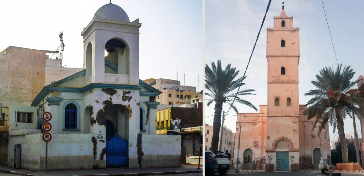 Tunisie | Restauration et réaffectation d’édifices religieux abandonnés