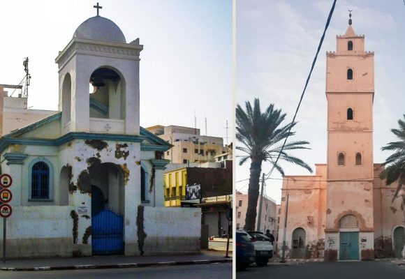 Tunisie | Restauration et réaffectation d’édifices religieux abandonnés
