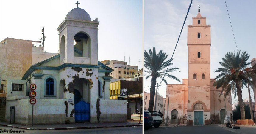 Tunisie | Restauration et réaffectation d’édifices religieux abandonnés