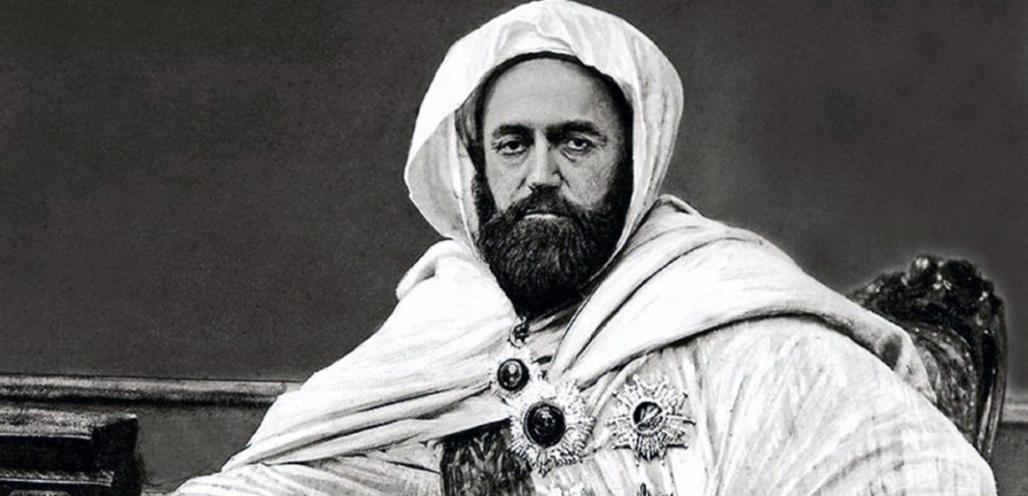 Emir-Abdelkader L’Algérie face à l’Histoire | De la souveraineté à la reconquête