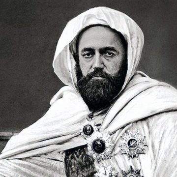 Emir-Abdelkader L’Algérie face à l’Histoire | De la souveraineté à la reconquête
