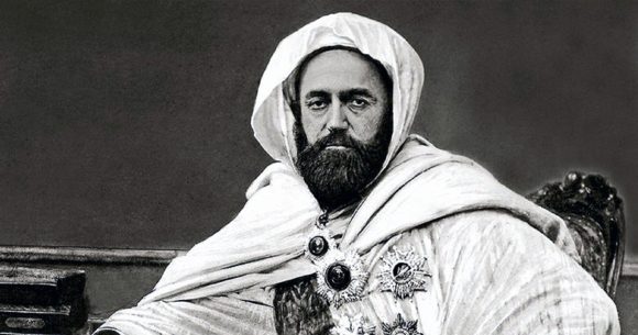 L’Algérie face à l’Histoire | De la souveraineté à la reconquête 