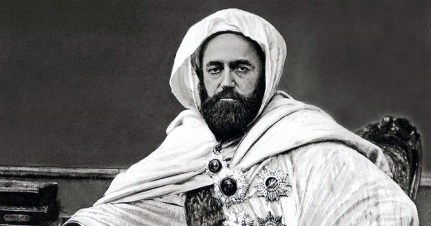Emir-Abdelkader L’Algérie face à l’Histoire | De la souveraineté à la reconquête