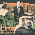 Comment les Émirats ont-ils conquis Washington ?