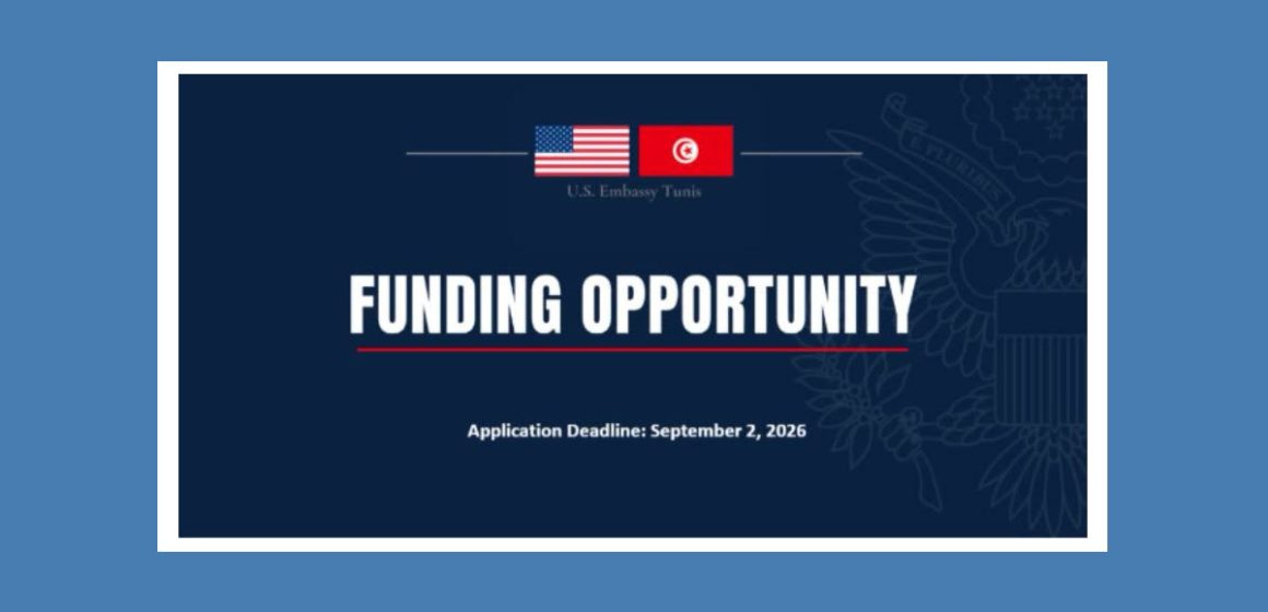 Etats-Unis-Tunisie-subventions Subvention américaine de 1,5 million de dollars pour un projet dans le phosphate tunisien !