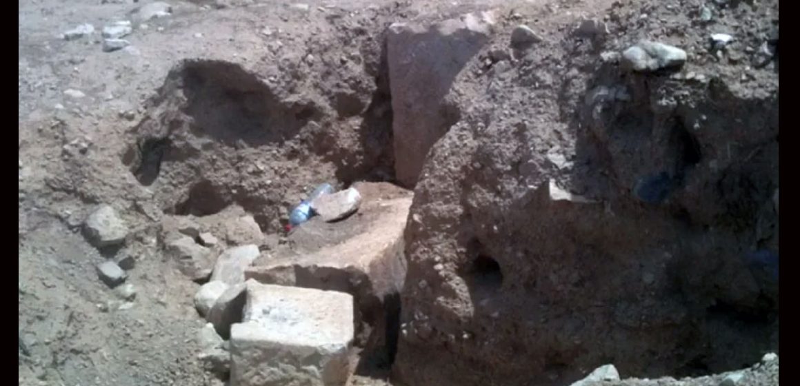 Excavation Kairouan | Trois chercheurs de trésor ensevelis dans le tunnel qu’ils ont creusé