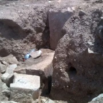 Excavation Kairouan | Trois chercheurs de trésor ensevelis dans le tunnel qu’ils ont creusé