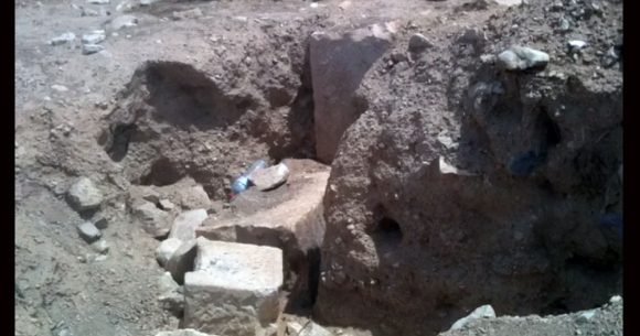 Kairouan | Trois chercheurs de trésor ensevelis dans le tunnel qu’ils ont creusé  