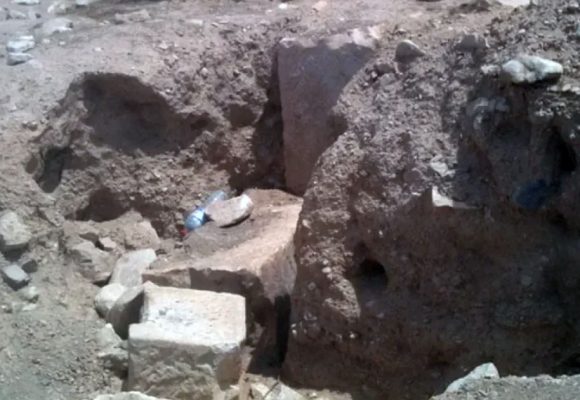Kairouan | Trois chercheurs de trésor ensevelis dans le tunnel qu’ils ont creusé  