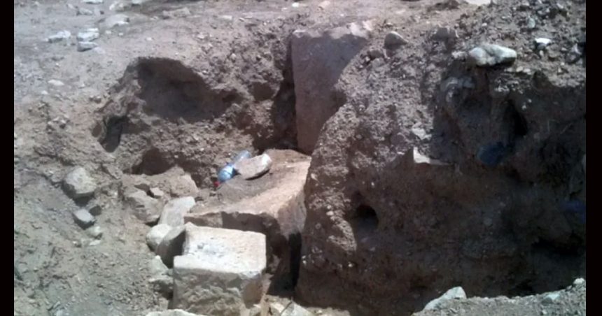 Excavation Kairouan | Trois chercheurs de trésor ensevelis dans le tunnel qu’ils ont creusé