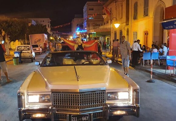 Festival du Poisson à la Goulette | Entre mer, gastronomie et patrimoine