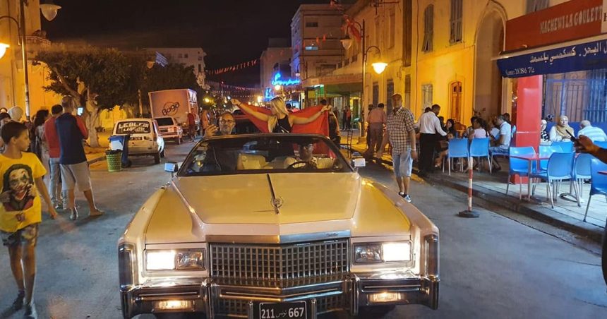 Festival du Poisson à la Goulette | Entre mer, gastronomie et patrimoine