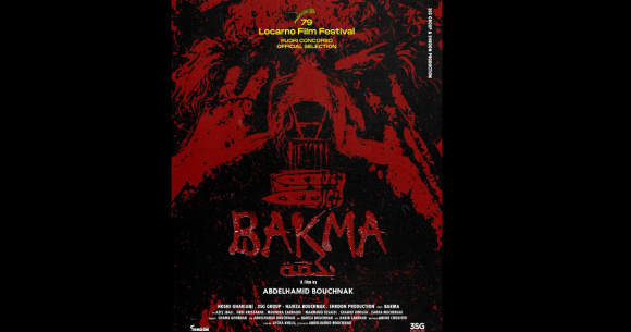 Film Bakma «Bakma» d’Abdelhamid Bouchnak en première mondiale au Festival de Locarno