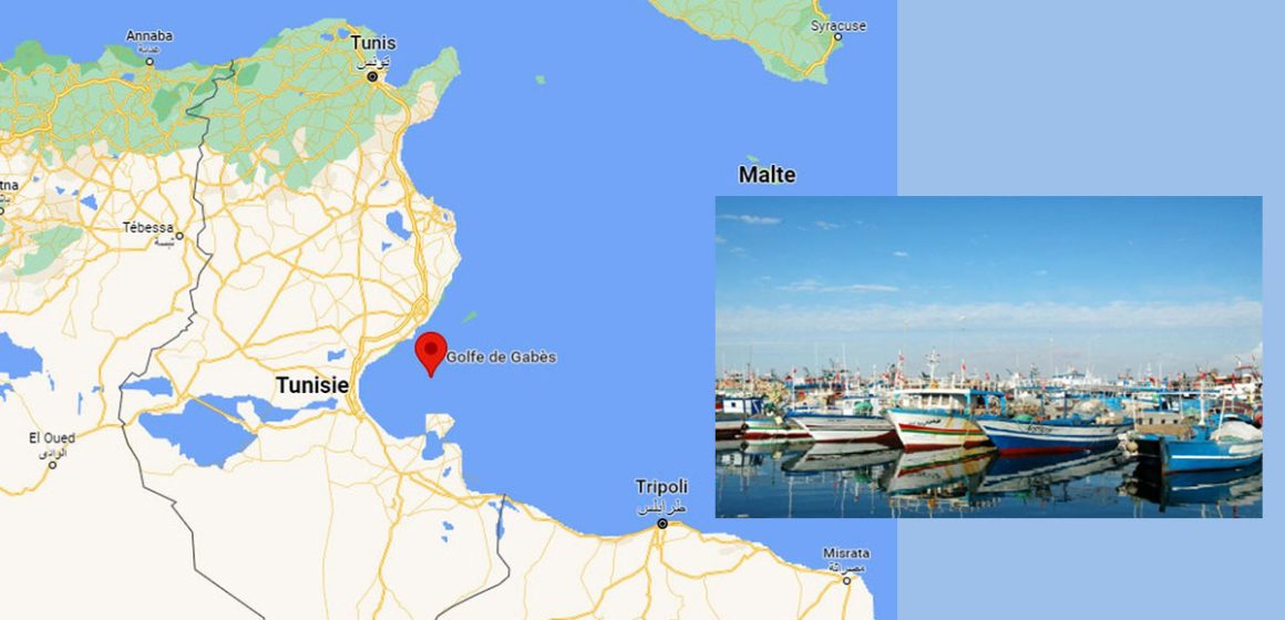 La hausse de la température marine impactera l’économie en Tunisie