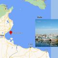 La hausse de la température marine impactera l’économie en Tunisie