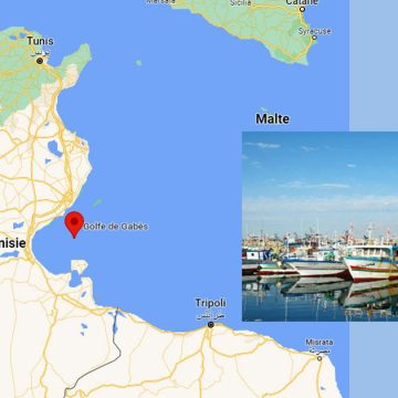 La hausse de la température marine impactera l’économie en Tunisie