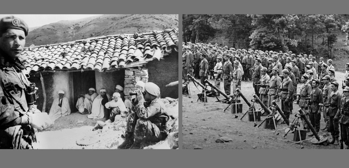L’Algérie, telle qu’elle doit s’assumer, légataire du fardeau colonial