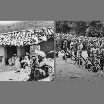 L’Algérie, telle qu’elle doit s’assumer, légataire du fardeau colonial