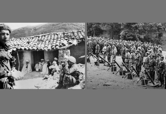 L’Algérie, telle qu’elle doit s’assumer, légataire du fardeau colonial