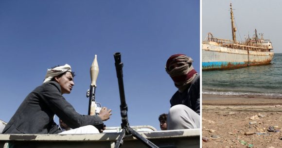 Les Houthis ne sont pas des marionnettes de Téhéran